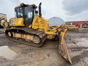 2019 KOMATSU D61PX-24 MD0054119